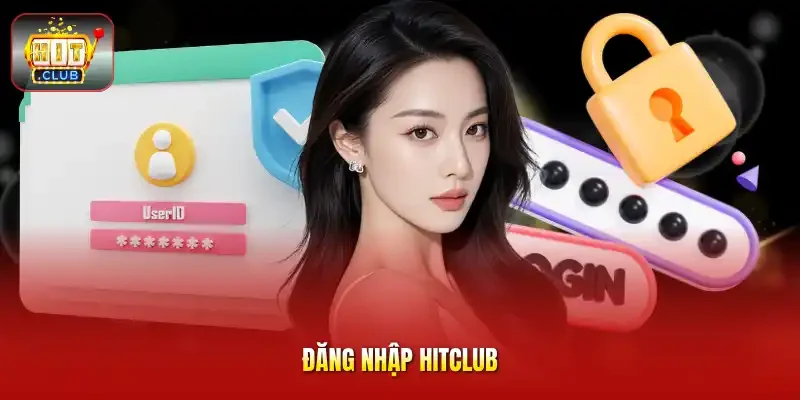 Đăng nhập HitClub